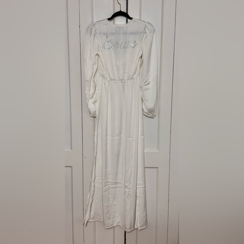Beach Riot Bride Ryan Coverup - Picture 7 of 10